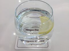 -哈根达斯(武汉天地店)