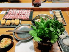 -呷哺呷哺 黄金牧场 (新中关购物中心店)