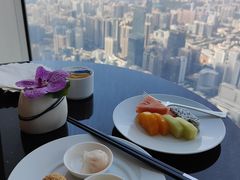 -广州四季酒店