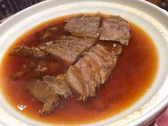 -西贝(凯德壹中心店)