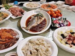 -新世纪绿洲(抚顺店)