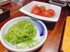 -渔日本料理铁板烧(新天地假日广场店)