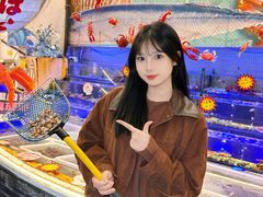-喜碧海鲜·十三年本土海鲜老字号(上排店)