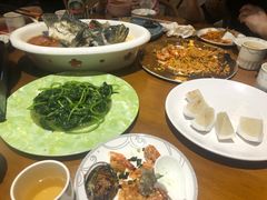 -海棠湾聚鼎香海鲜坊(海昌梦幻不夜城店)