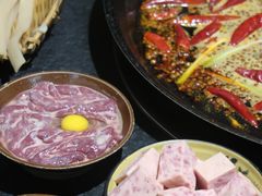 -胖碗火锅(观音桥店)