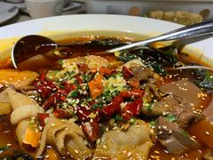 -尚一汤·粤菜海鲜(环球港店)