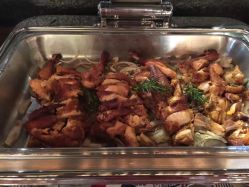 -派对猴生日派对策划