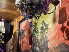 -VIKING SALOON西部美式烟熏烤肉(和平路店)