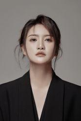 -桃子造型婚纱礼服(凤起广场店)