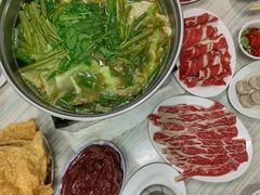 -香猪坊韩国烤肉专属门店(魏公村店)