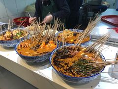 冷吃串串-北工大风味餐厅(北京工业大学东区店)