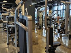 -天行健身＆天行拳馆跆拳道·格斗TXGYM