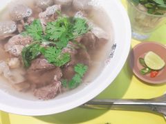 -蔡澜PHO(海岸城店)