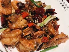 -幸福里音乐酒吧餐吧(朗臻新天地店)