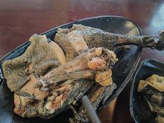 -沈记土鸡米线(七星街品牌中心店)