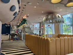 -奈尔宝家庭中心·亲子餐厅(前滩店)