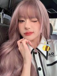 -3AM·S HAIR SALON烫发染发接发
