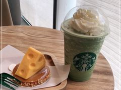-星巴克臻选(湖滨道店)