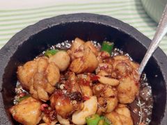 -桂满陇·蟹黄小笼汤包(清河万象店)