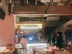 大堂-禾集烤肉(林凯城店)
