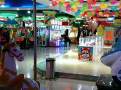 -大玩家(济宁太白路万达店)