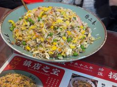 -扬二春炒饭(国庆路总店)
