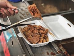 -细妹五香牛杂(步行街店)