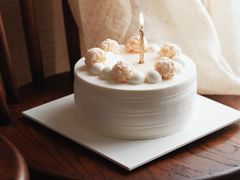 -花甜生活FatimCake·生日蛋糕