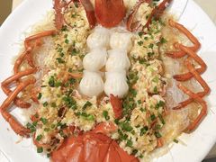 -欣旺·金宴大酒店·中餐厅