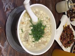 葫芦头泡馍-春发生饭店·非遗(南院门店)