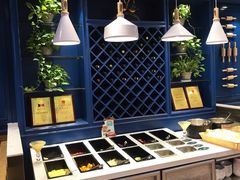 -汤姆家的牛排意面披萨(新城市广场店)