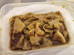 -明记牛杂(新马路分店)