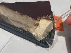 提拉米苏-三元梅园(团结湖店)