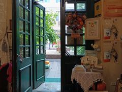 -露西亚咖啡西餐厅(哈尔滨俄侨纪念馆店)