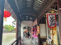 -召稼楼古镇