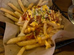 -包装马车·韩国料理·포장마차