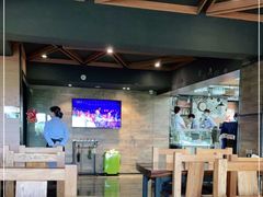 大堂-维纳斯酒店-忆咖啡观景餐厅(象山公园店)