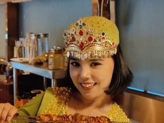 -撒拉花儿·新疆菜·清真(太阳宫店)