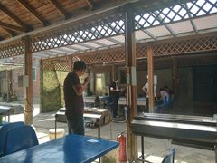 -亲兄弟真人CS团建拓展基地