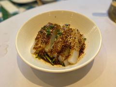 -紫光园·烤鸭·北京菜(劲松店)