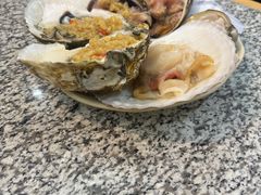 -震海贝烤贝·民俗特色店(延吉总店)