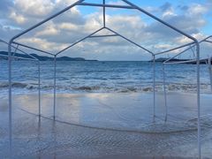 -威海国际海水浴场旅游区