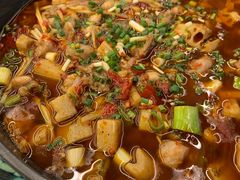 -去吃小龙虾·江湖菜·烧烤(南滨路店)