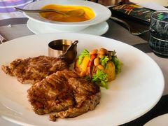 -璟象酒店-爱丽坊景观餐厅