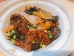 -功德林(南京西路店)