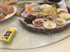 发财捞鸡-大树头·花园餐厅(市桥店)