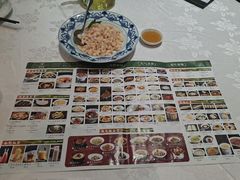-香雪海饭店中餐厅(人民桥店)