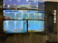-海都六福酒家(世博广场店)