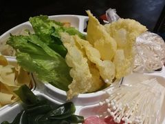 -川遇·鸡公虾婆(新世界百货店)