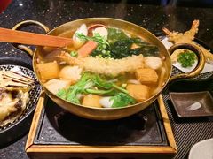 -德川家日本料理(中关村寰太大厦店)